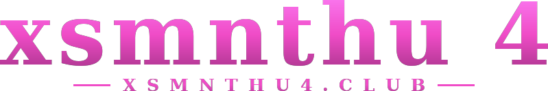 xsmnthu 4 logo